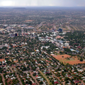 City Guide: DJ Spinz presents Gaborone