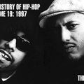 The Rub - History of Hip Hop Mix Vol.19 (The Best of 1997 Mix) [Enhanced Audio] [Tracklist Inside]