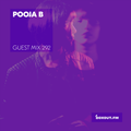 Guest Mix 292 - Pooja B [23-01-2019]