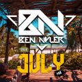 Ben Nyler - July (2020)