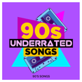 UNDERrated 90's Songs (DJ Rudinner MixSet)