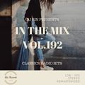 Dj Bin - In The Mix Vol.192