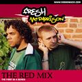 DJ Fresh & MC Darrison - The Red Mix for DOA (15-06-2004)