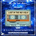 Lost In The Mix V 52.0 (EDM)