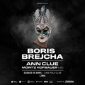 Boris Brejcha (Full Set) - Live @ Lima Polo Club, Peru - 30.04.2022