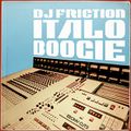 Italo Boogie Mix Vol.1 for ebonycuts.com (2009)