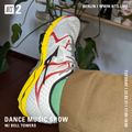 Dance Music Show w/ Bell Towers - 23rd March 2021