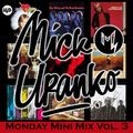 Monday Mini Mix Vol. 3 Tom Petty Tribute Mix - DJ Mick Uranko