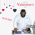 SC DJ WORM 803 Presents:  A Smooth Valentine's Day Mix 4 U 2023