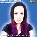 Christina Ashlee - Guest Mix for MeL-k on www.RadioEmotions.net