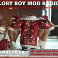 The Glory Boy Mod radio Show Sunday 25th 2022 Christmas show