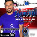 DJ FUZION Presents, Elements Episode 48