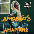 DJ Perez - Afrobeats Rush mix x Amapiano