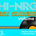 80s Gay Anthems Tribute Mix by DJose