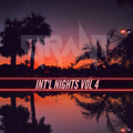 INTL NIGHTS 4  [ June 2019 Reggae - Dancehall - Reggaeton - Afrobeats Mix ]