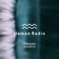 #31 mooyan w/ Hamon Radio @Nakamegurolounge, Tokyo