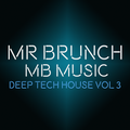 Deep Tech House Mix Vol 3