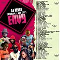 DJ KENNY ENVY DANCEHALL MIX MAR 2021