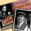 13 - Jump 'n' Jive Halloween Show - Rockin 24/7 Radio - 25th October 2020 (Screamin Jay Hawkins)