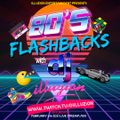 80's FlashBacks MixShow on Twitch.TV/DJiLLUZiON 2.6.21