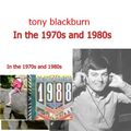 Tony Blackburn Looks At March 1988