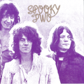 Spooky Tooth related