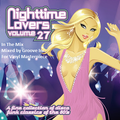 Nighttime Lovers Vol. 27 - In the mix - Mixed by Groove Inc. for Vinyl Masterpiece