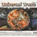 Universal Traxx Vol. 3 (1998) CD1