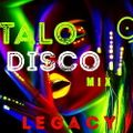 Italo Disco Legacy Mix v2 by DJose