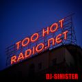 Dj-Sinister - Wide Awake Sound Show - Live on Too Hot Radio - 22-05-2020