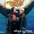 Staxx Lyrical Episode 4 - Trip Hop/Downtempo Special with Joelle Molloy