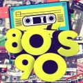 djful 80s - 90s mix