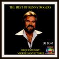 The Best of Kenny Rogers - Dj Jom Requested by: Vikkee Sanvictores