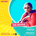 Portia The Motive - 18 Dec 2020