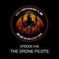 Overseas Sessions Podcast 4106 | The Drone Pilots