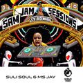 Vol 428 Suli Soul & Miss Jay: Sam Jam Sessions 4 (Port Elizabeth) 12 Feb 2018
