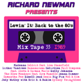 Lovin' It! Back to the 80's Mix Tape 33