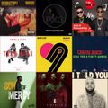 2017 : RnB Reggae Afrobeat #01 New Music
