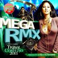 MEGA RMX - DJ RAGE HYPE CUMBIA  CUMBIA TURRA HIP HOP CRUNK