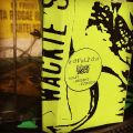 Reggae Revive Crew - Wackies Bullwackies Mixtape late 90's by Dandy Bo 