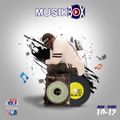MUSIK BOX WITH DJ BLACK JULY 6 2022 ON HOTZ FM , ACCRA