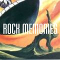 ROCK MEMORIES feat Judas Priest, Budgie, Rush, Hawkwind, Wishbone Ash, Ramases, Sweet Smoke, Kansas