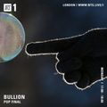 Bullion - 18th March 2019