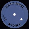 Audex Royal (Sydney) Acetate (1251)