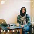 Baba Stiltz - 18th February 2021