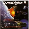 TecnoLógico II (1994) CD1