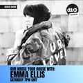 Our House Your House #011 with Emma Ellis August 2023