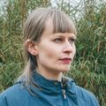 Jenny Hval: Curated by Laurie Anderson - NTS 10 - 22nd April 2021