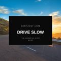 DJ RITZ DRIVE SLOW MIX 5 (CLEAN)