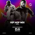 2019 Hip Hop Mix [@DJiKenya]